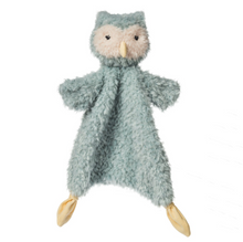 Load image into Gallery viewer, Again Friends Owl Lovey
