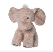 Load image into Gallery viewer, Afrique Blossom Elephant Soft Toy
