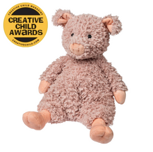 Load image into Gallery viewer, Snuggables Pig
