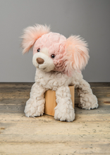 Load image into Gallery viewer, Putty Paris Puppy

