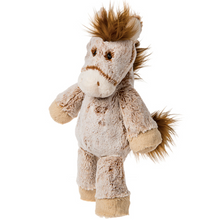 Load image into Gallery viewer, Marshmallow Zoo Happy Horse

