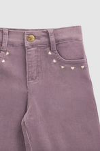 Load image into Gallery viewer, Astra Pant - Orchid
