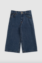Load image into Gallery viewer, Beatrice Pant - Classic Denim
