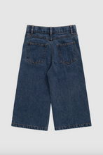 Load image into Gallery viewer, Beatrice Pant - Classic Denim
