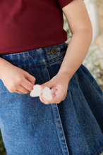 Load image into Gallery viewer, Beatrice Skirt - Classic Denim
