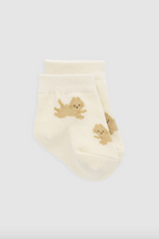 Load image into Gallery viewer, Milo Socks - Milo Pristine
