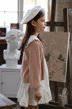 Load image into Gallery viewer, Paloma Cardigan - Rose Mist
