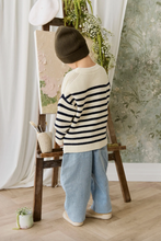 Load image into Gallery viewer, Penn Denim Pant - Light Wash
