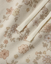 Load image into Gallery viewer, Drawstring Pant - Floral Vine
