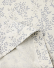 Load image into Gallery viewer, Bamboo Pajama Set - Cloud Floral
