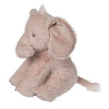 Load image into Gallery viewer, Afrique Blossom Elephant Soft Toy
