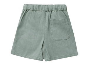 Bermuda Short - Aqua