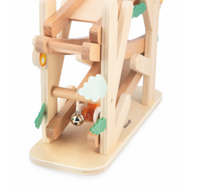 Sweet Cocoon Ant Racing Ramp