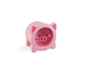 Piggy - Money Box