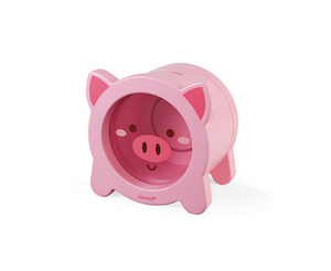 Piggy - Money Box