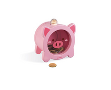 Load image into Gallery viewer, Piggy - Money Box

