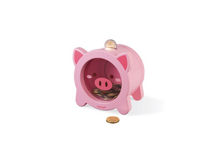 Piggy - Money Box