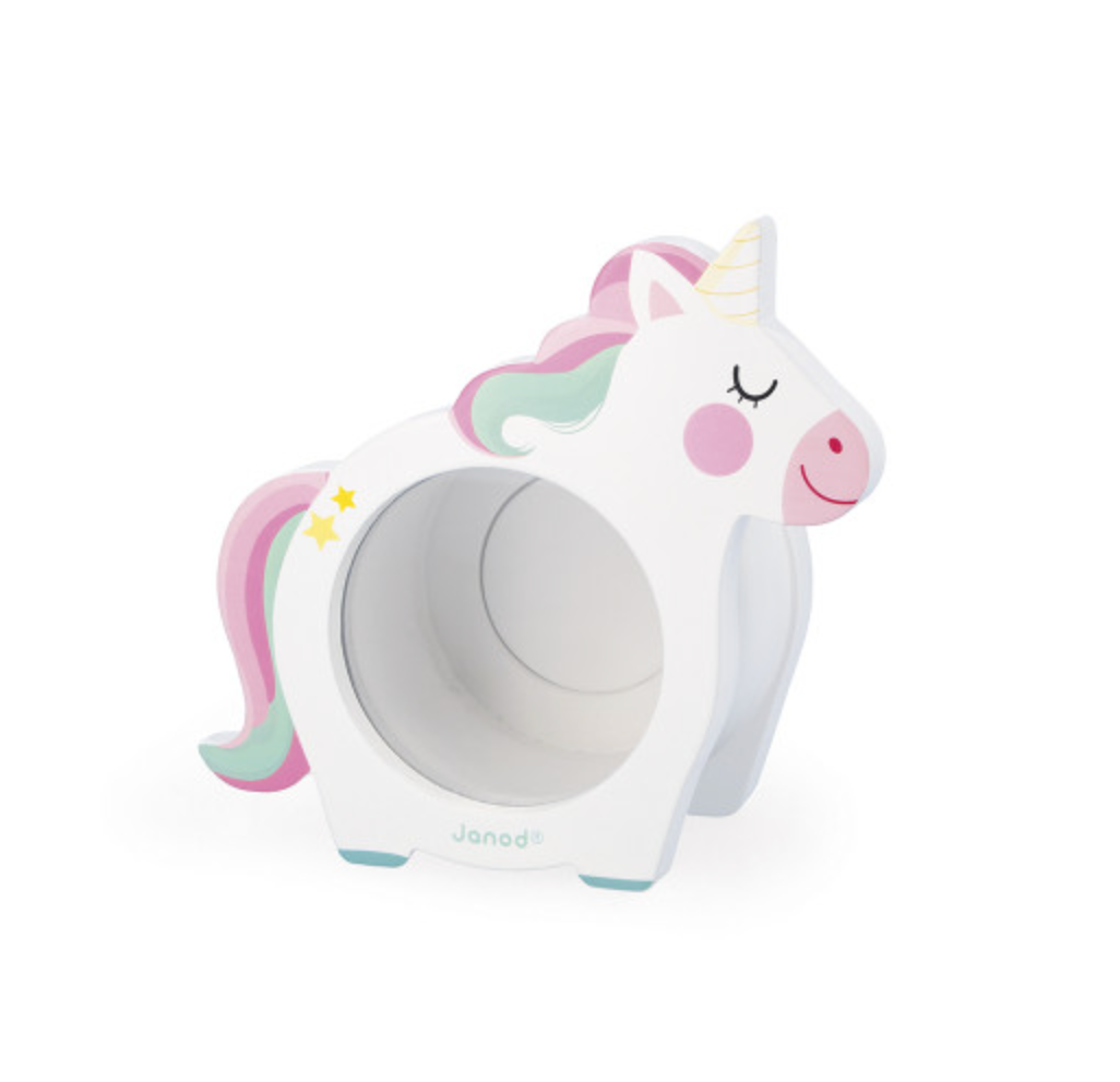 Unicorn - Money Box