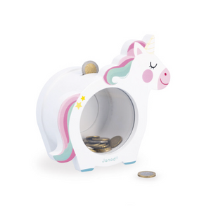 Unicorn - Money Box