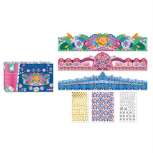 Load image into Gallery viewer, Jewels &amp; Stickers - Crowns
