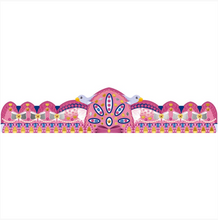 Load image into Gallery viewer, Jewels &amp; Stickers - Crowns
