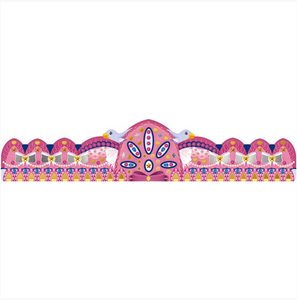 Jewels & Stickers - Crowns