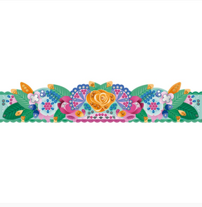 Jewels & Stickers - Crowns