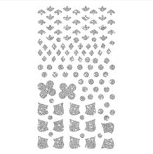 Load image into Gallery viewer, Jewels &amp; Stickers - Crowns
