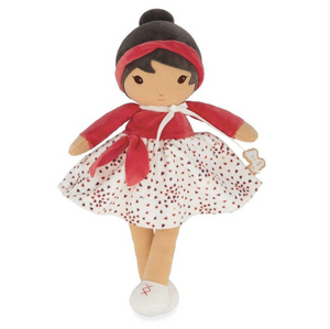Tendresse Doll - Emilie - Large