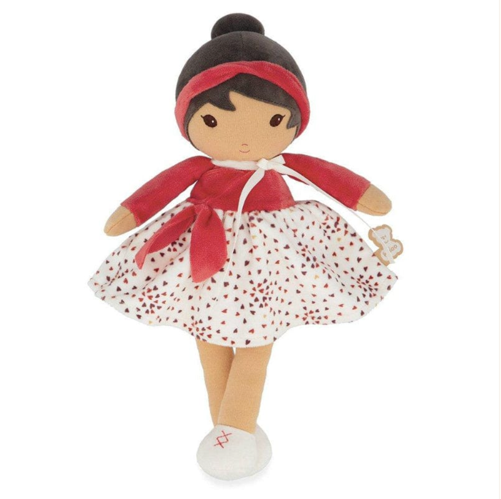 Tendresse Doll - Emilie - Large