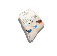 Load image into Gallery viewer, Kids Socks That Protect Butterflies
