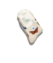 Load image into Gallery viewer, Kids Socks That Protect Butterflies
