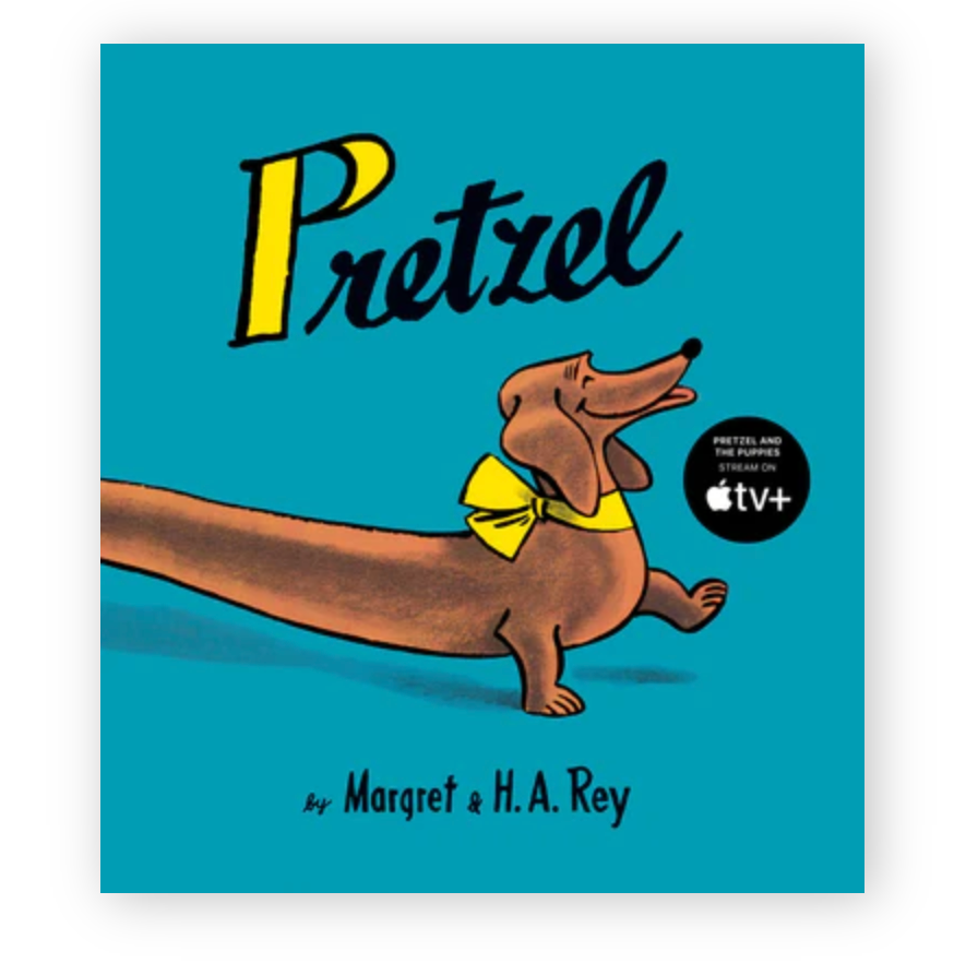 Pretzel