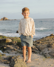 Load image into Gallery viewer, Sweatshirt Sailboats

