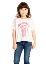 Load image into Gallery viewer, Ballet Club Logo Pink T-Shirt
