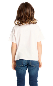 Ballet Club Logo Pink T-Shirt