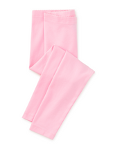 Load image into Gallery viewer, Solid Leggings - Pink Lady
