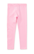 Load image into Gallery viewer, Solid Leggings - Pink Lady
