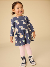 Load image into Gallery viewer, Solid Leggings - Pink Lady
