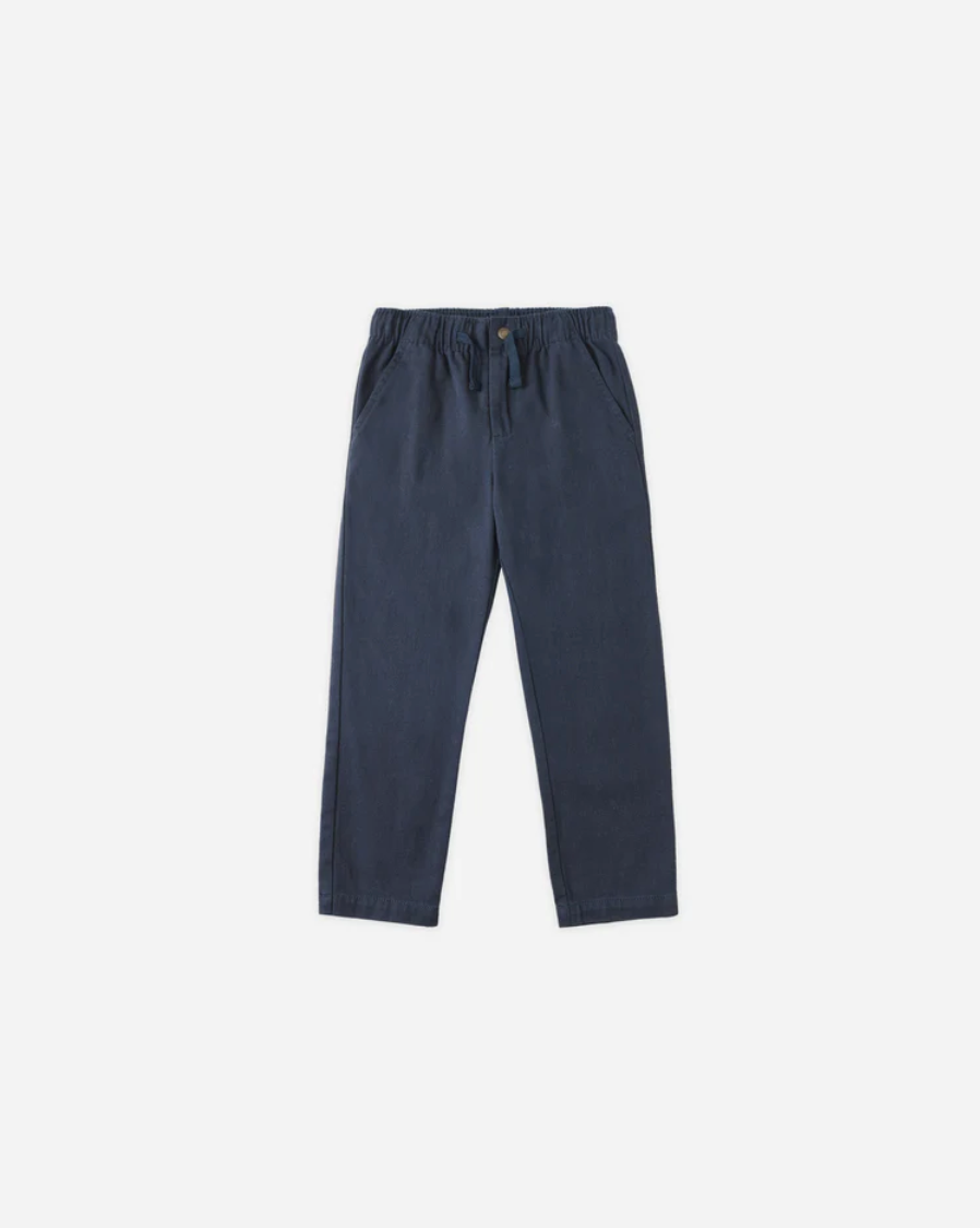 Kalen Pant Navy