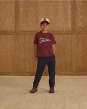 Load image into Gallery viewer, Kalen Pant Navy
