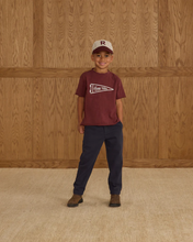Load image into Gallery viewer, Kalen Pant Navy

