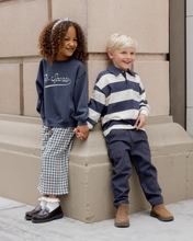 Load image into Gallery viewer, Kalen Pant Navy
