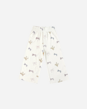 Load image into Gallery viewer, Wide Leg Pant Bows
