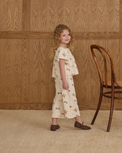 Load image into Gallery viewer, Wide Leg Pant Bows
