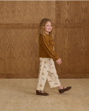 Load image into Gallery viewer, Wide Leg Pant Bows
