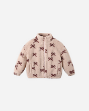 Load image into Gallery viewer, Coco Jacket Bows
