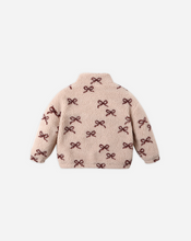 Load image into Gallery viewer, Coco Jacket Bows
