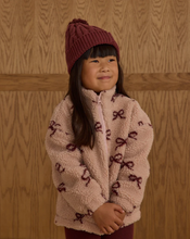 Load image into Gallery viewer, Coco Jacket Bows
