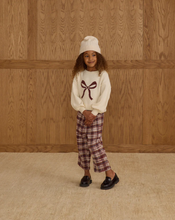 Load image into Gallery viewer, Aspen Sweater Bow
